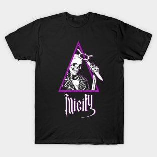 Illicity T-Shirt